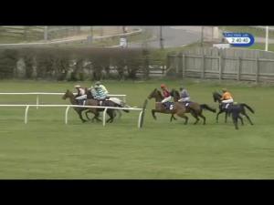 Video preview image for Wetherby 14:40 - High Definition Racing UK Handicap Chase