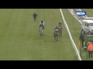 Video preview image for Kelso 13:45 - Belhaven Best Novices' Handicap Chase