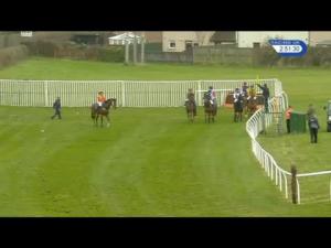 Video preview image for Kelso 14:50 - Ashleybank Investments Reg & Betty Tweedie Handicap Chase