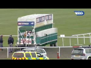Video preview image for Kempton Park 16:10 - Betfred Mobile Snowdrop Fillies' Stakes (Listed)