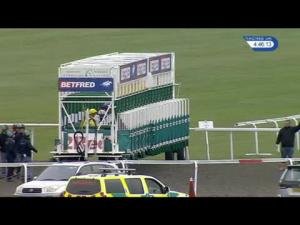 Video preview image for Kempton Park 16:45 - Betfred 'Treble Odds On Lucky15's' Conditions Stakes (Plus 10)