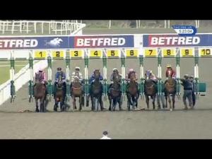 Video preview image for Kempton Park 17:20 - Betfred 'Like Us On Facebook' Queen's Prize Handicap