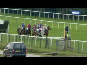 Video preview image for Ascot 17:30 - Royal Ascot Racing Club Open Hunters' Chase