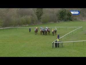 Video preview image for Warwick 14:00 - Apollobet Best Odds Guaranteed Maiden Hurdle