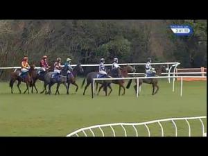 Video preview image for Wincanton 15:40 - Apollobet Best Odds Guaranteed Handicap Hurdle