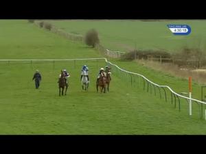 Video preview image for Warwick 16:30 - Apollobet Masters Golf Handicap Chase