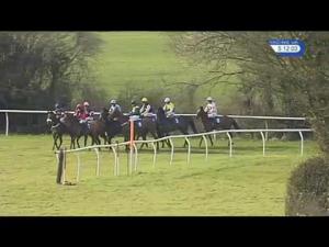 Video preview image for Wincanton 17:10 - Apollobet Casino & Games 'Newcomers' Standard Open NH Flat Race (Div 1)