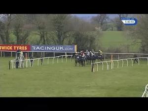 Video preview image for Wincanton 17:40 - Apollobet Casino & Games 'Newcomers' Standard Open NH Flat Race (Div 2)