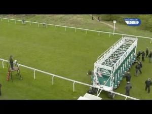 Video preview image for Pontefract 14:00 - 80S Night On Friday Evening 27th May Handicap (Div 1)