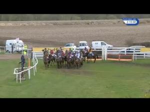 Video preview image for Ludlow 14:15 - Roger Griffiths Memorial Novices' Hurdle
