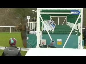 Video preview image for Pontefract 14:35 - Breeders Backing Racing 'High-rise' EBF Maiden Stakes (Plus 10)