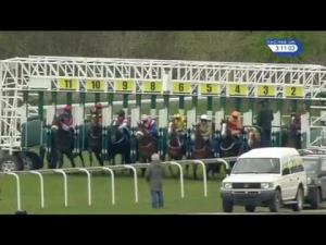 Video preview image for Pontefract 15:10 - Racing UK Anywhere Available Now Handicap
