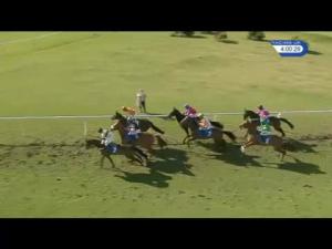 Video preview image for Ludlow 16:00 - Bet With Corbettsports Handicap Chase