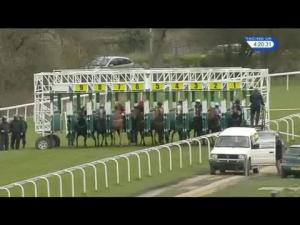 Video preview image for Pontefract 16:20 - Watch Racing UK On 3 Devices Handicap