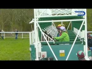 Video preview image for Pontefract 16:55 - Ron and Joan Senior Maiden Fillies' Stakes (Plus 10)