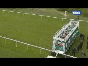 Video preview image for Pontefract 17:25 - 80S Night On Friday Evening 27th May Handicap (Div 2)