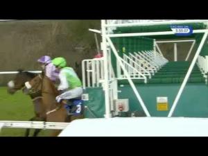 Video preview image for Pontefract 17:55 - Racing On Monday 18th April Apprentice Handicap