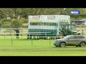 Video preview image for Nottingham 14:20 - Bet Toteplacepot Races 1 To 6 Maiden Stakes