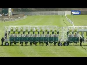 Video preview image for Catterick Bridge 14:30 - 2016 Catterick Twelve Furlong Series Handicap (Qualifier)