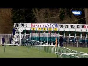 Video preview image for Nottingham 14:50 - Bet Toteexacta Handicap