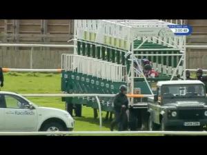 Video preview image for Catterick Bridge 15:00 - Racing UK In Glorious HD Claiming Stakes