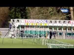 Video preview image for Nottingham 15:20 - Bet Totequadpot Races 3 To 6 Conditions Stakes