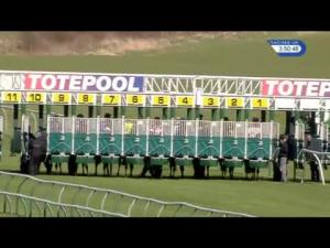 Video preview image for Nottingham 15:50 - Totepool EBF Stallions Barry Hills Further Flight Stakes (Listed)