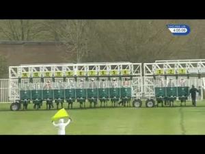 Video preview image for Catterick Bridge 16:05 - racinguk.com Handicap