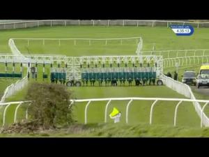 Video preview image for Catterick Bridge 16:35 - Racing UK Handicap