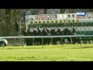 Video preview image for Nottingham 17:25 - Totewin Beat SP 2016 Grand National Handicap