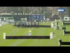 Video preview image for Aintree 13:40 - Alder Hey Children's Charity Handicap Hurdle (Grade 3)