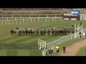 Video preview image for Aintree 16:05 - Crabbie's Topham Chase (Grade 3 Handicap) (National Course)