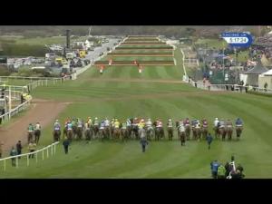 Video preview image for Aintree 17:15 - Crabbie's Grand National Chase (Grade 3 Handicap)