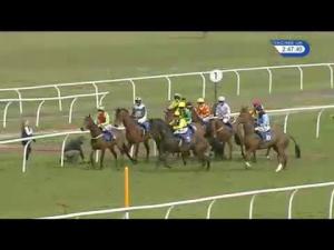 Video preview image for Market Rasen 14:45 - racinguk.com Maiden Hurdle