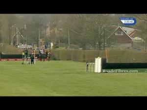 Video preview image for Market Rasen 15:20 - Join The Racing UK Club Handicap Chase