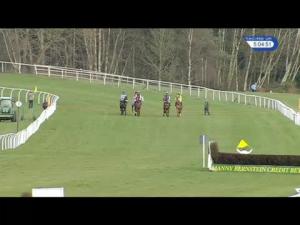 Video preview image for Market Rasen 17:00 - Racing UK In Glorious HD Handicap Chase
