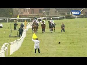 Video preview image for Market Rasen 17:30 - Racing UK Profits Returned To Racing Maiden Open NH Flat Race