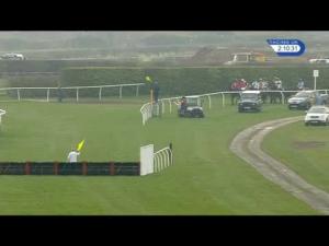 Video preview image for Kelso 14:10 - Duncan Sinclair Memorial Novices' Hurdle