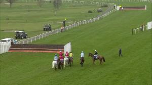 Video preview image for Kelso 15:40 - Eildon Hill Stables Handicap Chase (For The Haddington Jubilee Cup)