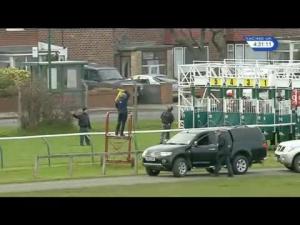 Video preview image for Redcar 16:30 - racinguk.com Fillies' Handicap