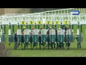 Video preview image for Redcar 17:00 - Follow Redcarracing On Facebook & Twitter Apprentice Median Auction Maiden Stakes