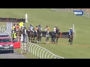 Video preview image for Exeter 13:50 - Apollobet Best Odds Guaranteed Novices' Hurdle