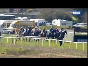 Video preview image for Exeter 15:00 - Exeter Audi Stayers Handicap Chase
