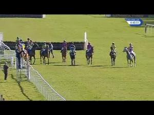 Video preview image for Exeter 16:45 - Apollobet Cashback Specials Maiden Hurdle (Div 1)