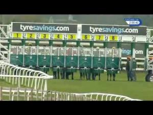 Video preview image for Beverley 14:00 - aceodds.com Bet Calculator Maiden Stakes