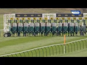 Video preview image for Newmarket 14:10 - Celebrating 350 Years Of Making History Wood Ditton Stakes (Plus 10)