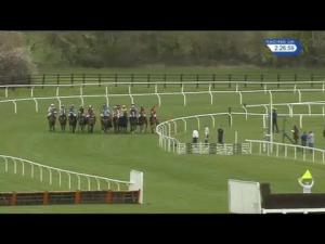 Video preview image for Cheltenham 14:25 - Racing UK Now In HD Handicap Chase