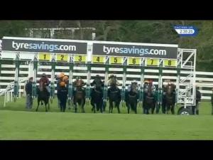 Video preview image for Beverley 14:35 - Welcome Back To Beverley Novice Auction Stakes