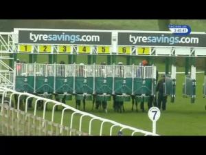 Video preview image for Beverley 15:45 - Beverley Annual Badgeholders Handicap