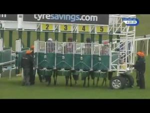 Video preview image for Beverley 16:20 - Roa/Racing Post Owners Jackpot Handicap